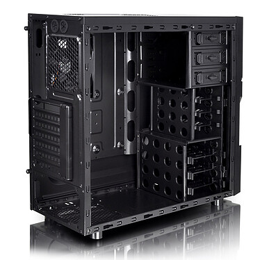 Acheter Thermaltake Versa H21