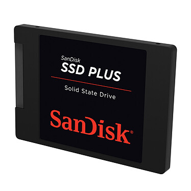 Disque SSD