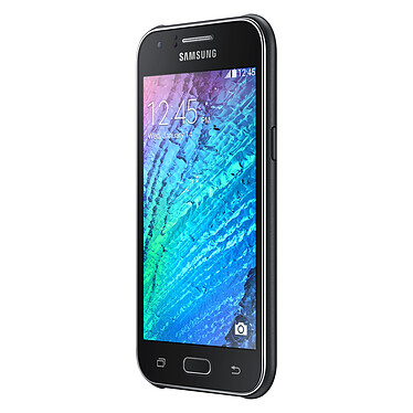 Avis Samsung Galaxy J1 Noir