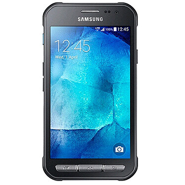 Samsung Galaxy Xcover 3 SM-G388F Gris · Reconditionné