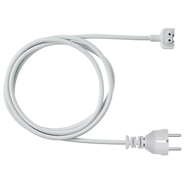 Apple AC adapter extension cable