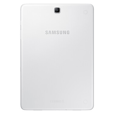 Samsung Galaxy Tab A 9.7" SM-T550 16 Go Blanche pas cher