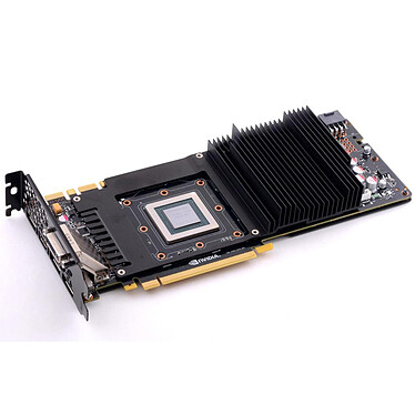 Acheter Inno3D iChill GeForce GTX 980 Ti 6GB Black Series
