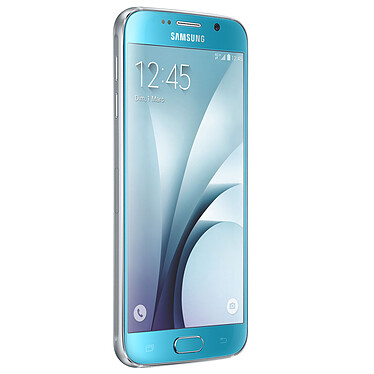 Samsung Galaxy S6 SM-G920F Bleu 32 Go