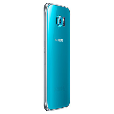 Acheter Samsung Galaxy S6 SM-G920F Bleu 32 Go