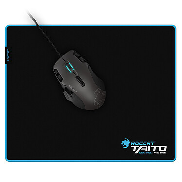 Avis ROCCAT Taito Control