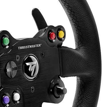 Acheter Thrustmaster TM Leather 28 GT Wheel Add-on