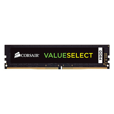 Corsair ValueSelect 16GB DDR4 2133 MHz CL15 · Segunda mano