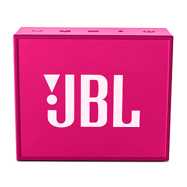 Acquista JBL GO Rosa
