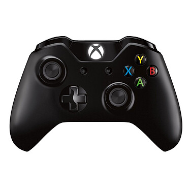 Acheter Microsoft Xbox One (1 To)