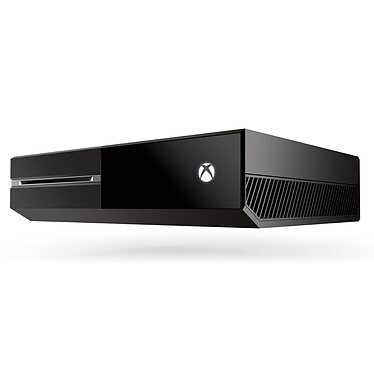 Avis Microsoft Xbox One (1 To)
