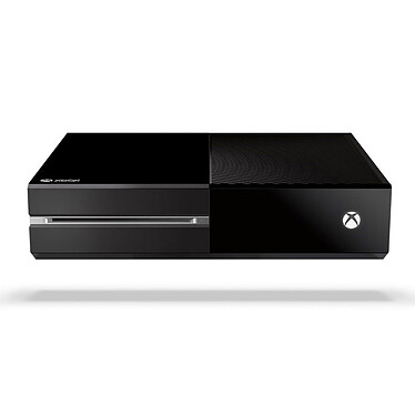  Microsoft Xbox One (1 To)