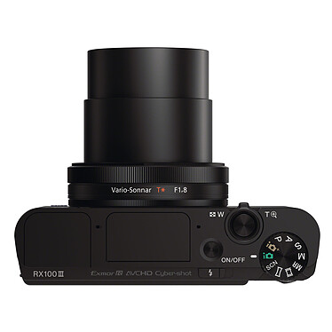 Sony Cyber-shot DSC-RX100M III pas cher