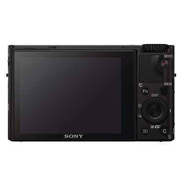 Acheter Sony Cyber-shot DSC-RX100M III