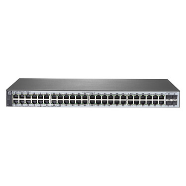 HPE OfficeConnect 1820-48G-POE