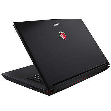 MSI GP72 7RE-209XFR + Hecate Backpack Offert pas cher