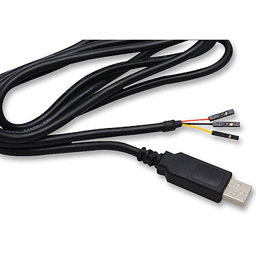 JOY-iT cordon USB / Série TTL pour Raspberry Pi
