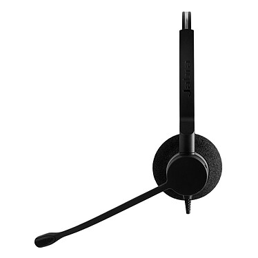 Avis Jabra BIZ 2300 USB MS Duo