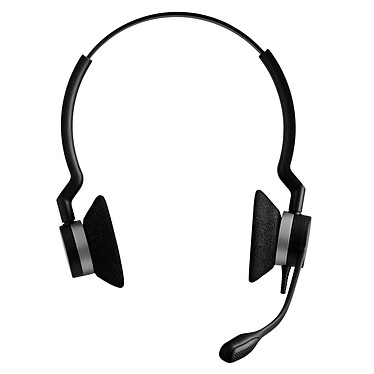 Acheter Jabra BIZ 2300 USB UC Duo