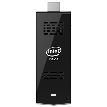 Avis Intel Compute Stick (BOXSTCK1A32WFC)