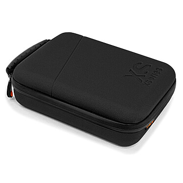 XSories Capxule Small Soft Case Noir