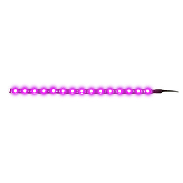 BitFenix Alchemy 2.0 Magnetic LED-Strip (violet, 12 cm)