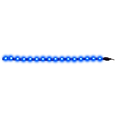 BitFenix Alchemy 2.0 Magnetic LED-Strip (bleu, 12 cm)