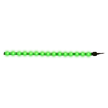 BitFenix Alchemy 2.0 Tira Magnética LED (verde, 12 cm)