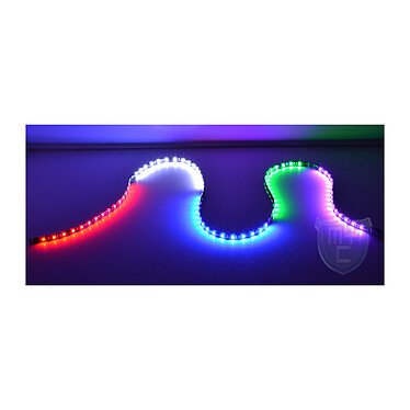 BitFenix Alchemy 2.0 Magnetic LED-Strip (vert, 30 cm) pas cher