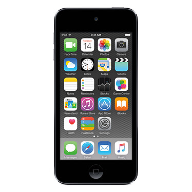 ipod touch 5 64gb