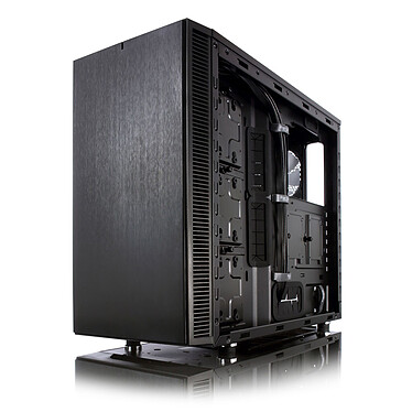 Acheter Fractal Design Define S Noir