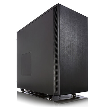 Fractal Design Define S Noir