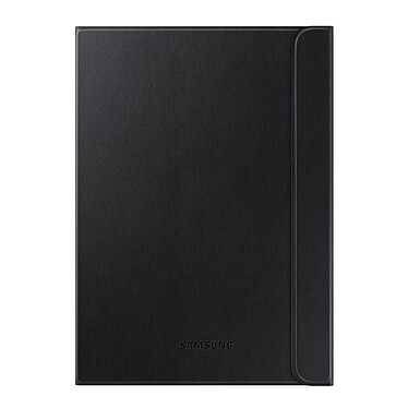 Samsung Book Cover EF-BT810P Noir (pour Samsung Galaxy Tab S2 9.7")  