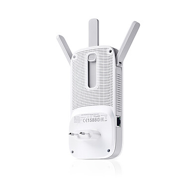 Review TP-LINK RE450
