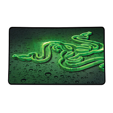 Razer Abyssus + Goliathus Speed Edition Small OFFERT ! pas cher