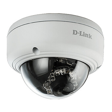 Nota D-Link DCS-4603