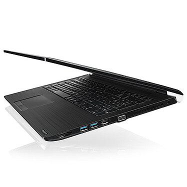 Toshiba Satellite Pro A50-C-205 - PackPro Connect Performance pas cher