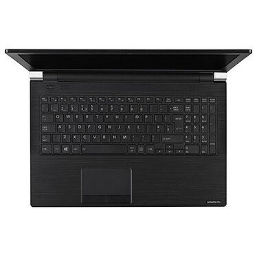 Avis Toshiba Satellite Pro A50-C-205 - PackPro Connect Performance