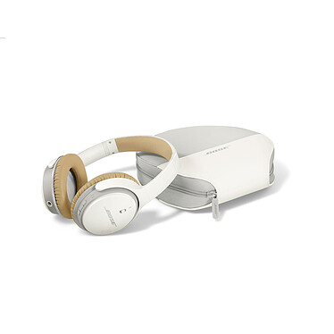 Bose SoundLink II Blanc - Casque - Garantie 3 ans LDLC