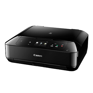 Canon PIXMA MG7750 - Imprimante multifonction - Garantie 3 ans