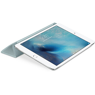Buy Apple iPad mini 4 Smart Cover Turquoise