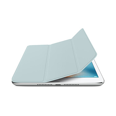 Review Apple iPad mini 4 Smart Cover Turquoise