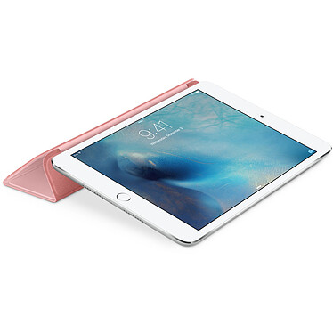 Acheter Apple iPad mini 4 Smart Cover Rose