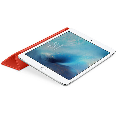 Acheter Apple iPad mini 4 Smart Cover Orange