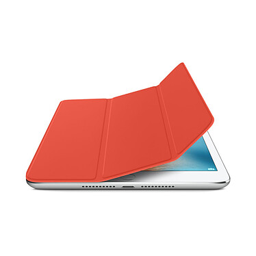 Avis Apple iPad mini 4 Smart Cover Orange