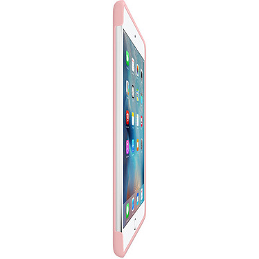 Avis Apple iPad mini 4 Silicone Case Rose