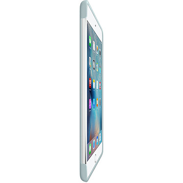 Avis Apple iPad mini 4 Silicone Case Turquoise