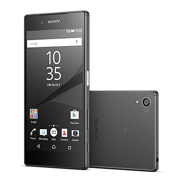 Sony Xperia Z5 Noir