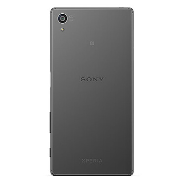 Avis Sony Xperia Z5 Noir