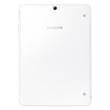 Samsung Galaxy Tab S2 9.7" SM-T810 32 Go Blanc pas cher